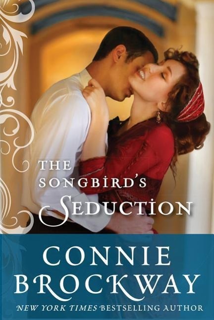 Vorderes Coverbild The Songbird's Seduction