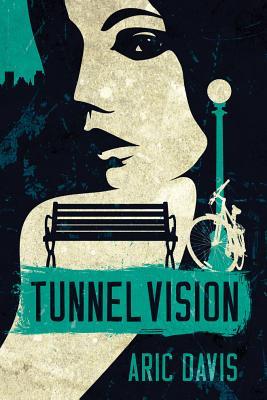 Vorderes Coverbild Tunnel Vision