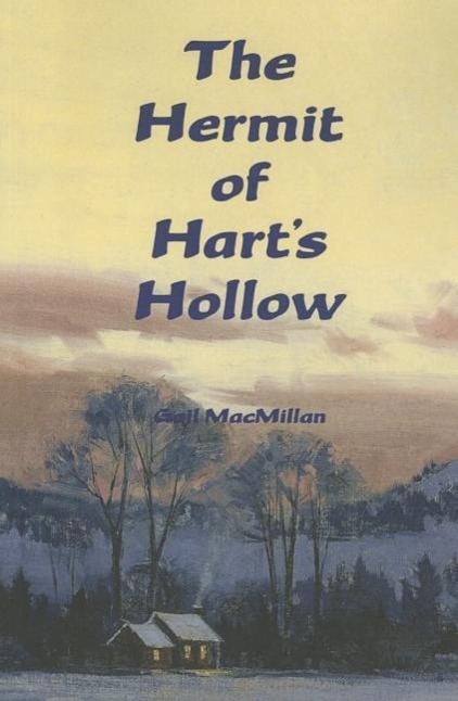 Vorderes Coverbild The Hermit of Hart's Hollow