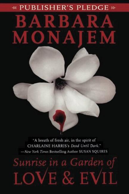Vorderes Coverbild Sunrise in a Garden of Love & Evil