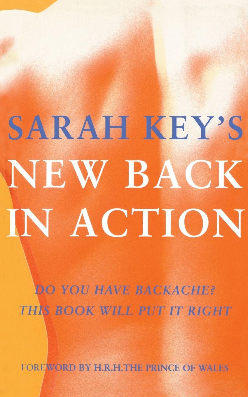 Vorderes Coverbild Back In Action