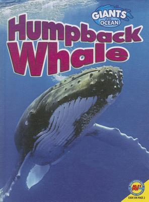Vorderes Coverbild Humpback Whale