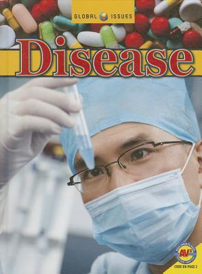 Vorderes Coverbild Disease