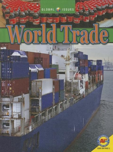 Vorderes Coverbild World Trade