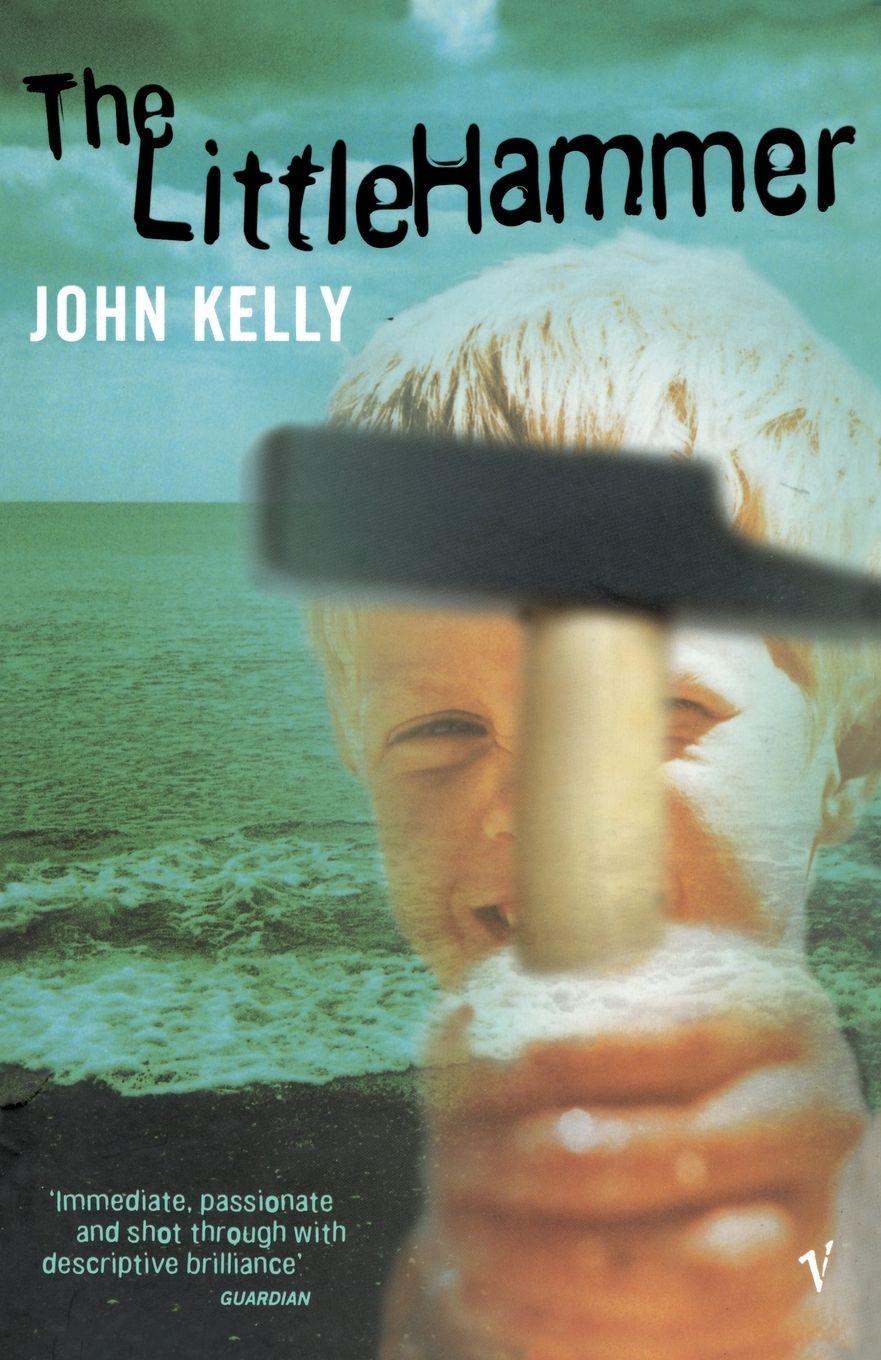 Vorderes Coverbild The Little Hammer