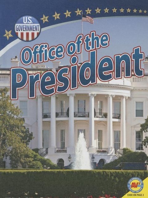 Vorderes Coverbild The Presidency