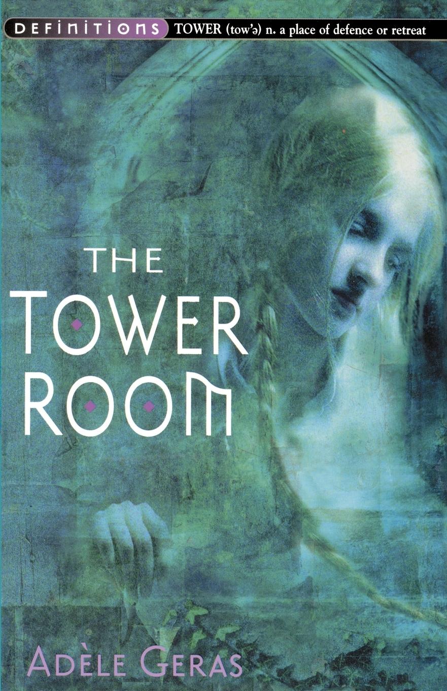 Vorderes Coverbild The Tower Room