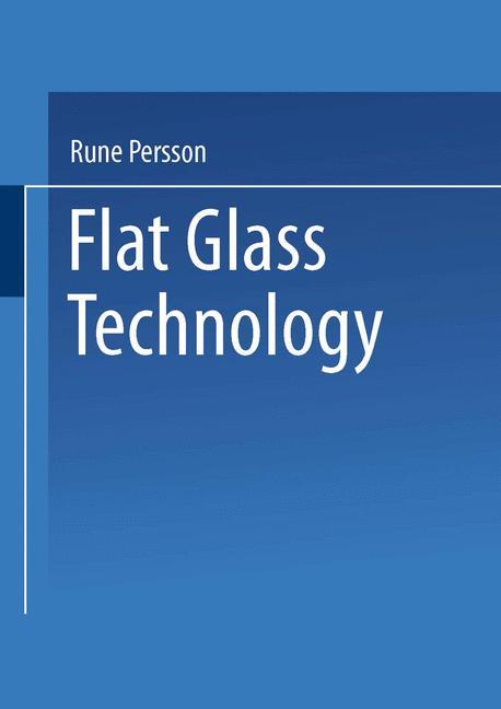 Vorderes Coverbild Flat Glass Technology