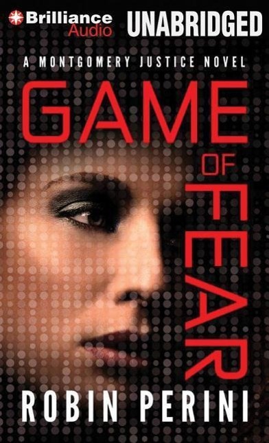 Vorderes Coverbild Game of Fear