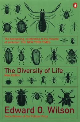 Vorderes Coverbild The Diversity of Life