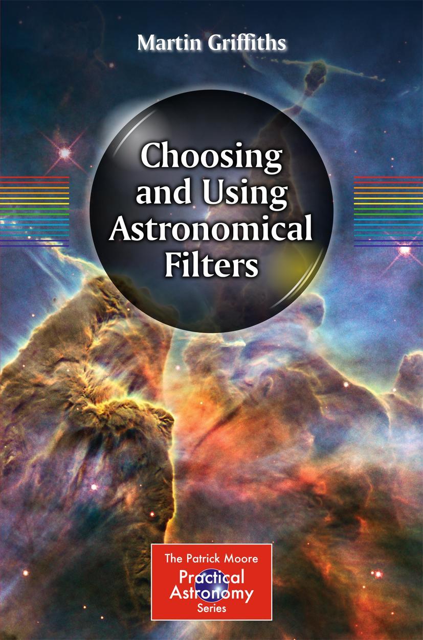 Vorderes Coverbild Choosing and Using Astronomical Filters