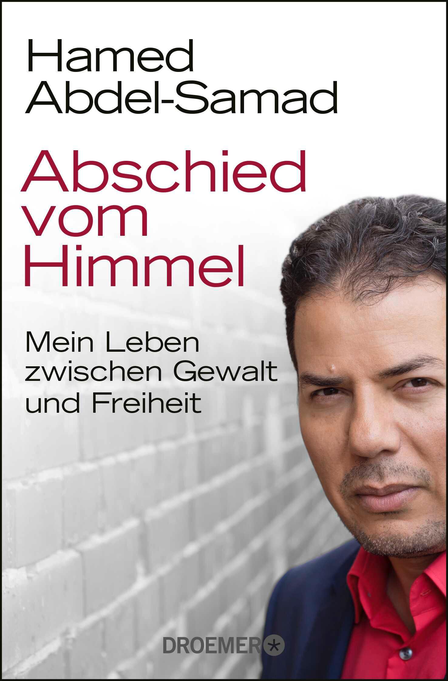 Vorderes Coverbild Abschied vom Himmel