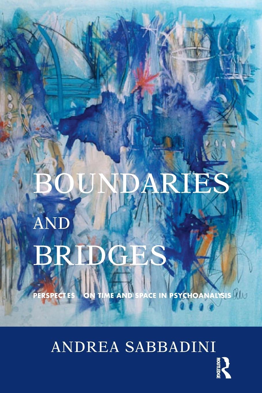 Vorderes Coverbild Boundaries and Bridges