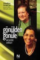 Vorderes Coverbild Gönülden Gönüle