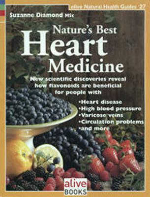 Vorderes Coverbild Nature's Best Heart Medicine