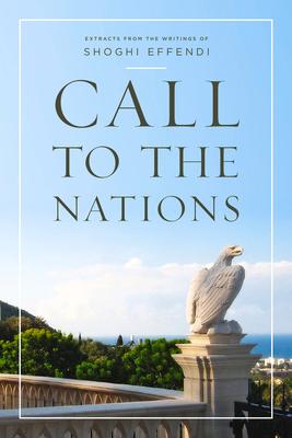 Vorderes Coverbild Call to the Nations
