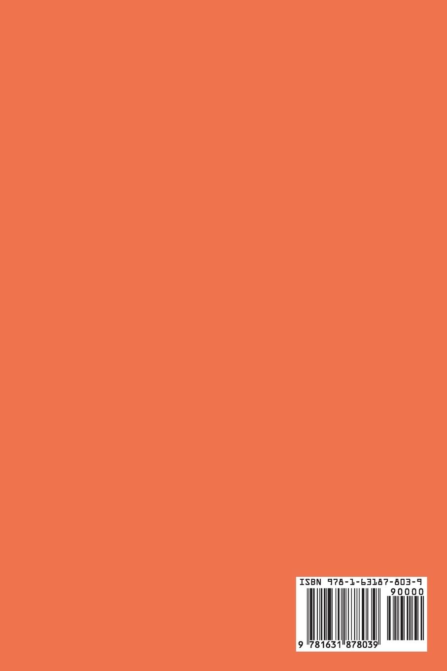 Rückseitencover Comfort Food Diet