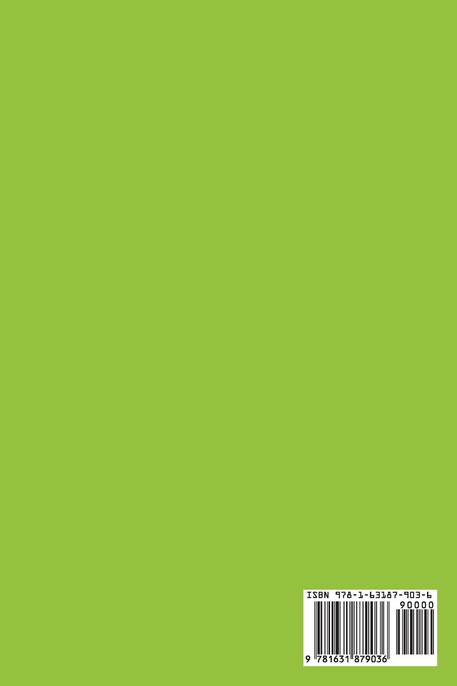 Rückseitencover Kale Recipes