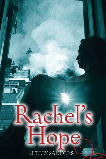 Vorderes Coverbild Rachel's Hope