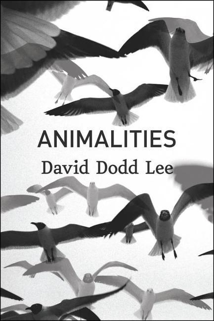 Vorderes Coverbild Animalities
