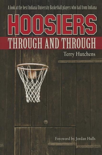 Vorderes Coverbild Hoosiers Through and Through