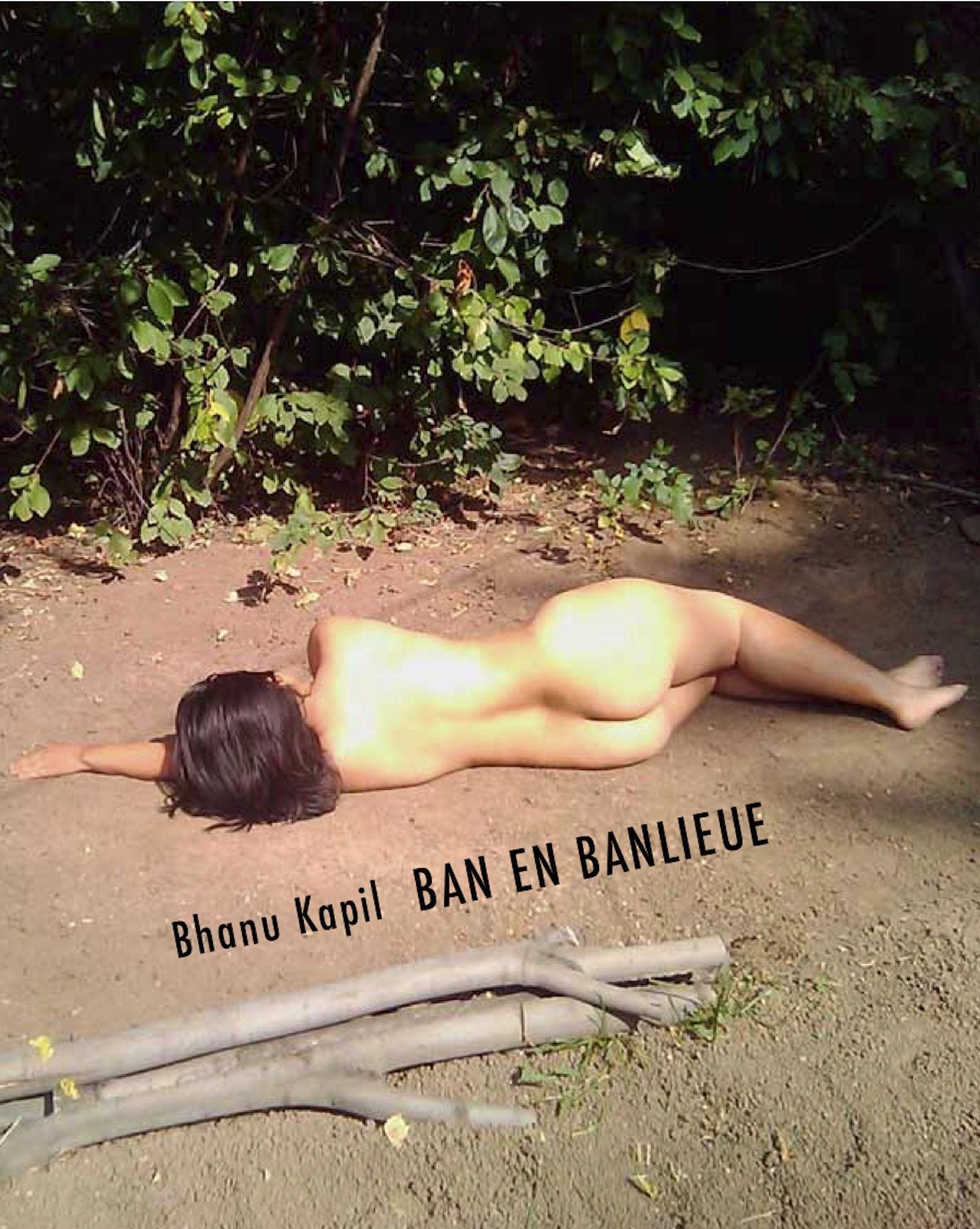 Vorderes Coverbild Ban En Banlieue