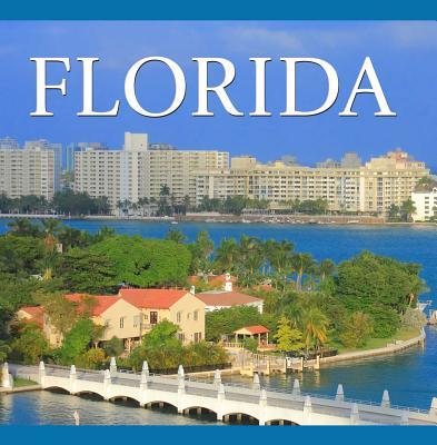 Vorderes Coverbild Florida