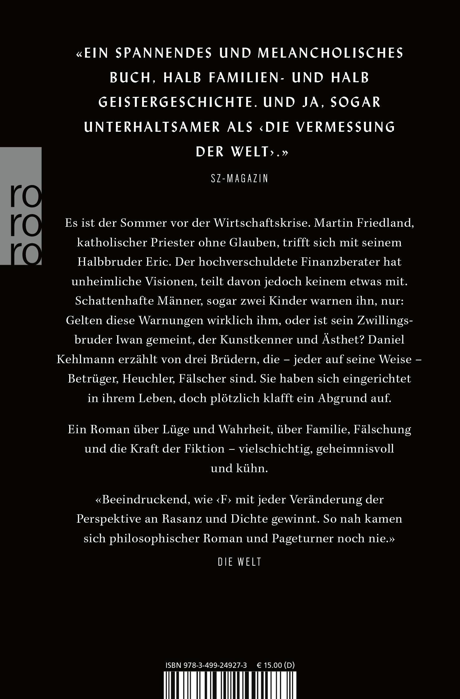 Rückseitencover F
