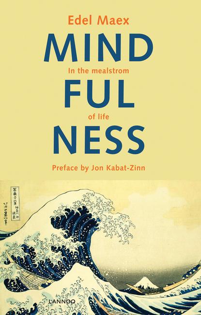 Vorderes Coverbild Mindfulness