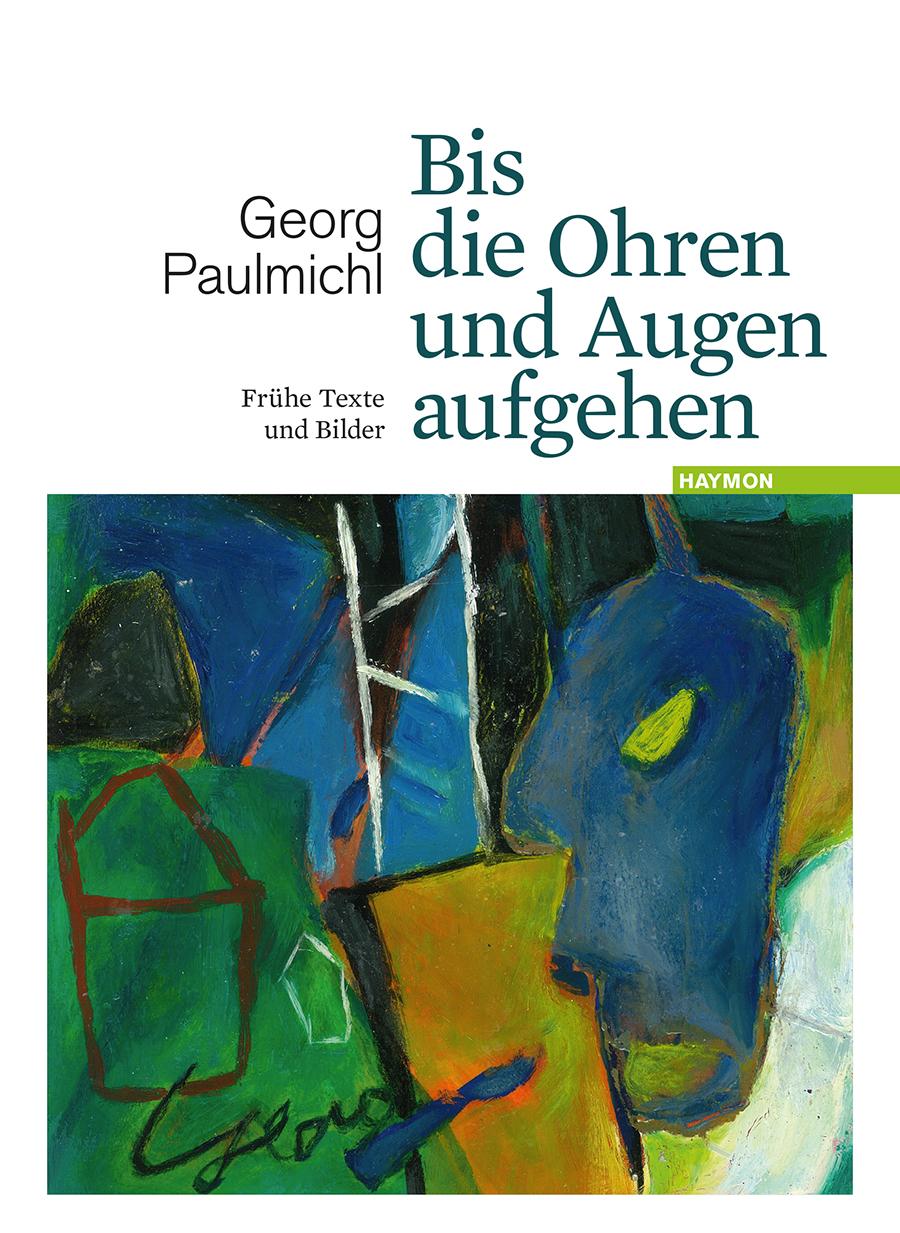 Vorderes Coverbild Bis die Ohren und Augen aufgehen