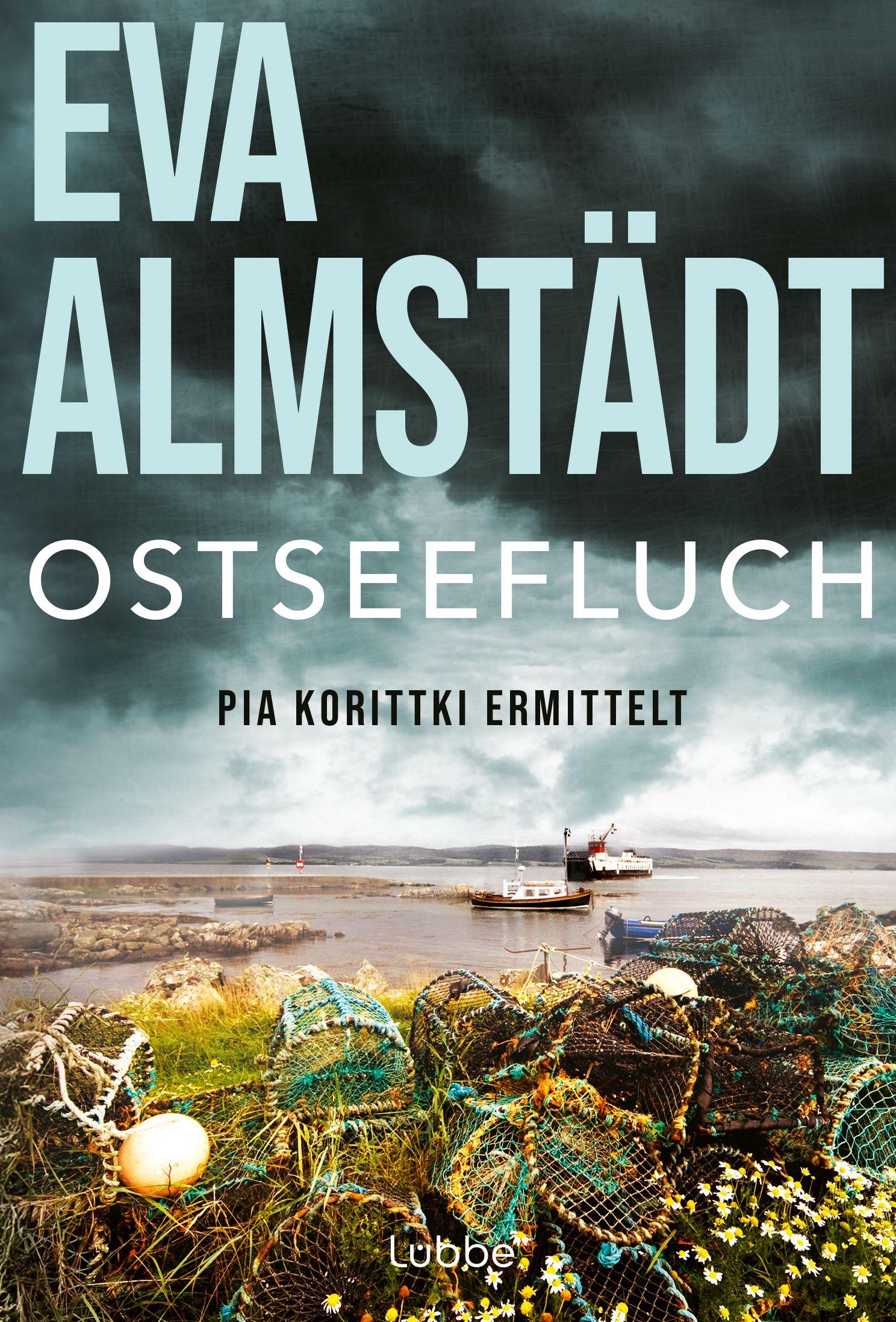 Vorderes Coverbild Ostseefluch