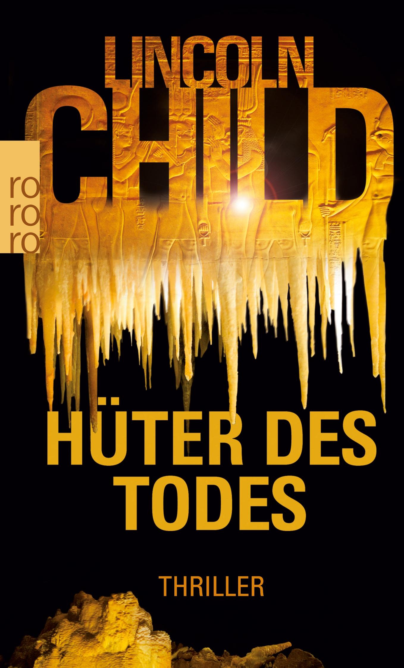 Vorderes Coverbild Hüter des Todes
