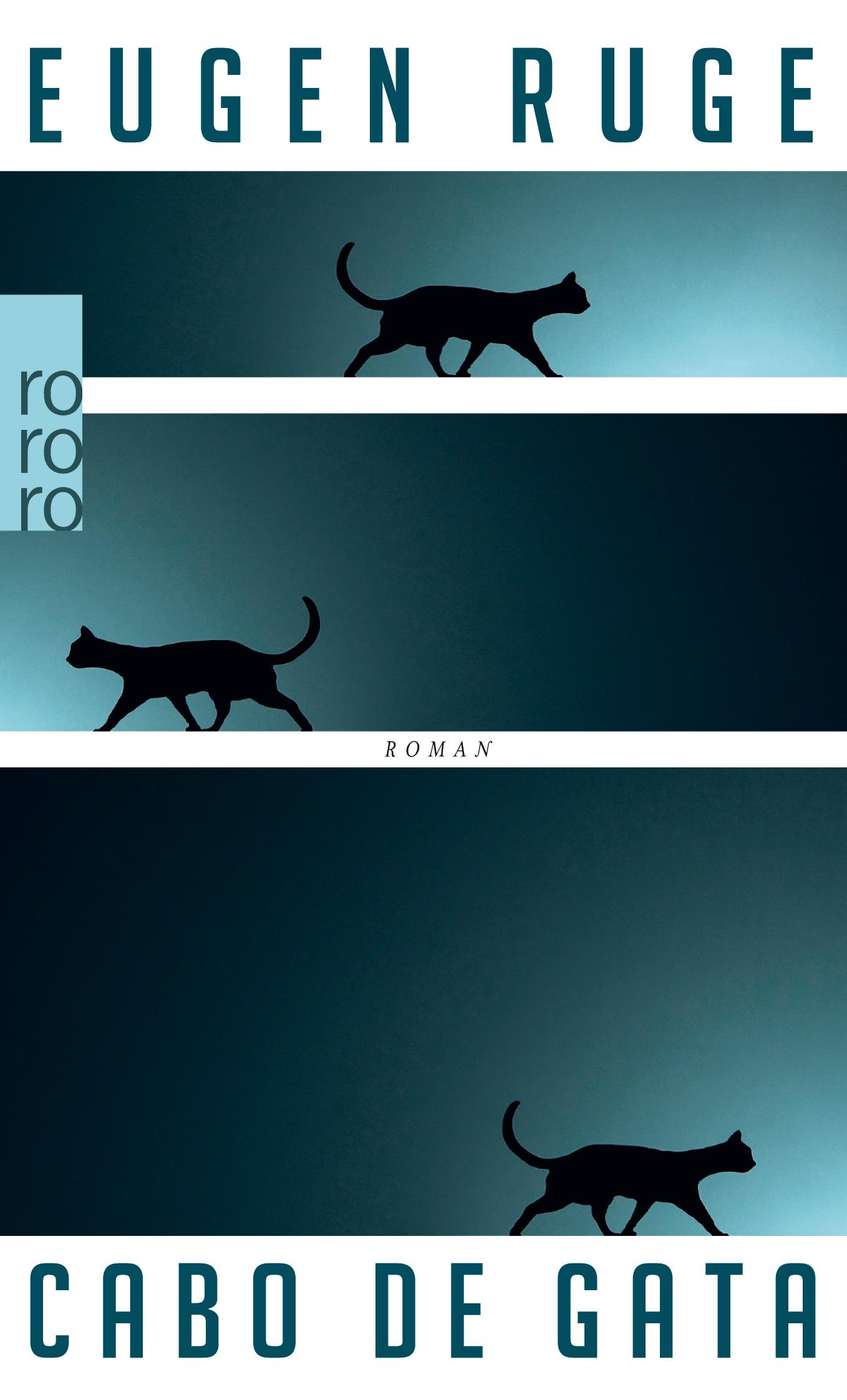 Vorderes Coverbild Cabo de Gata