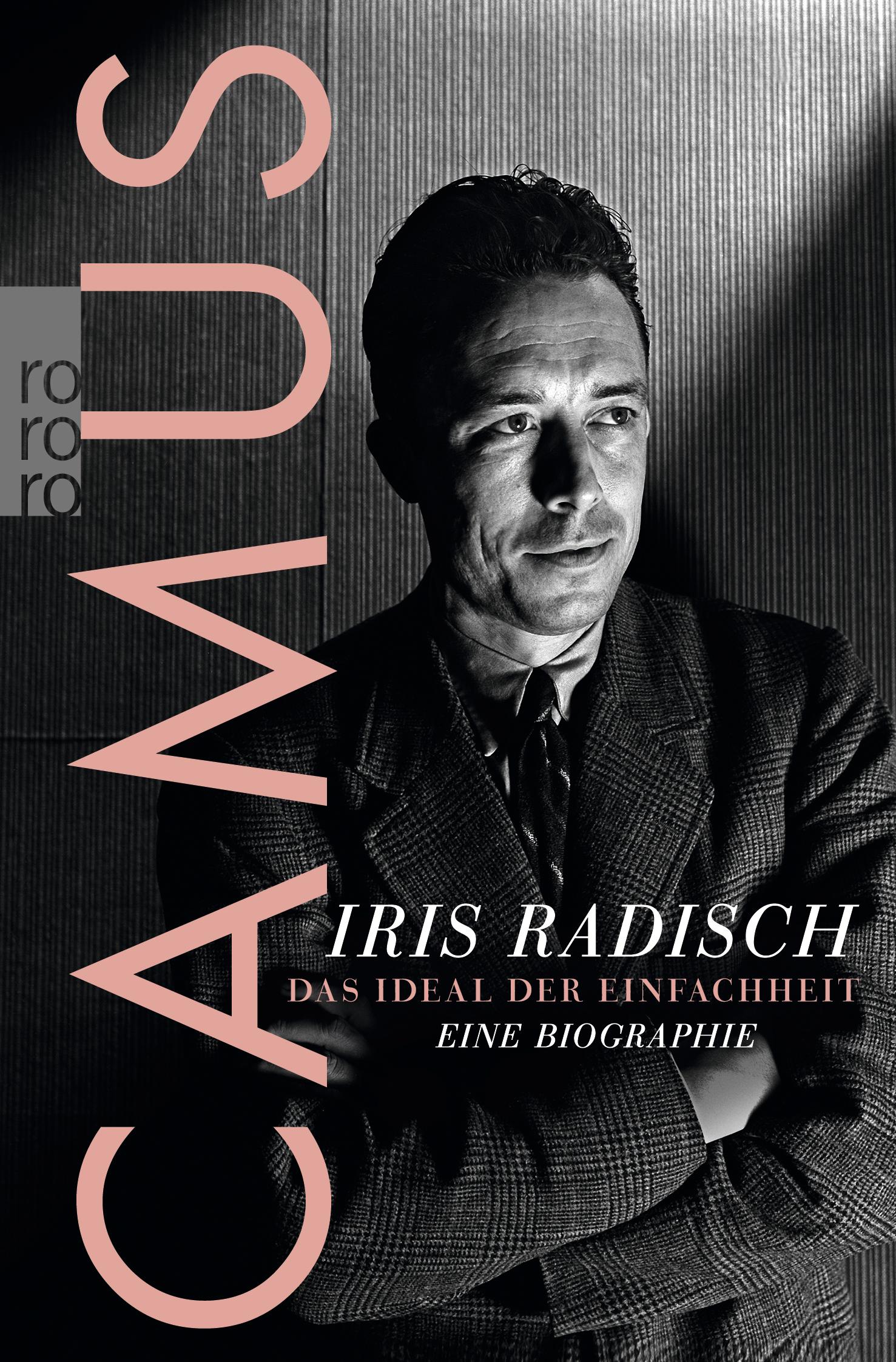 Vorderes Coverbild Camus