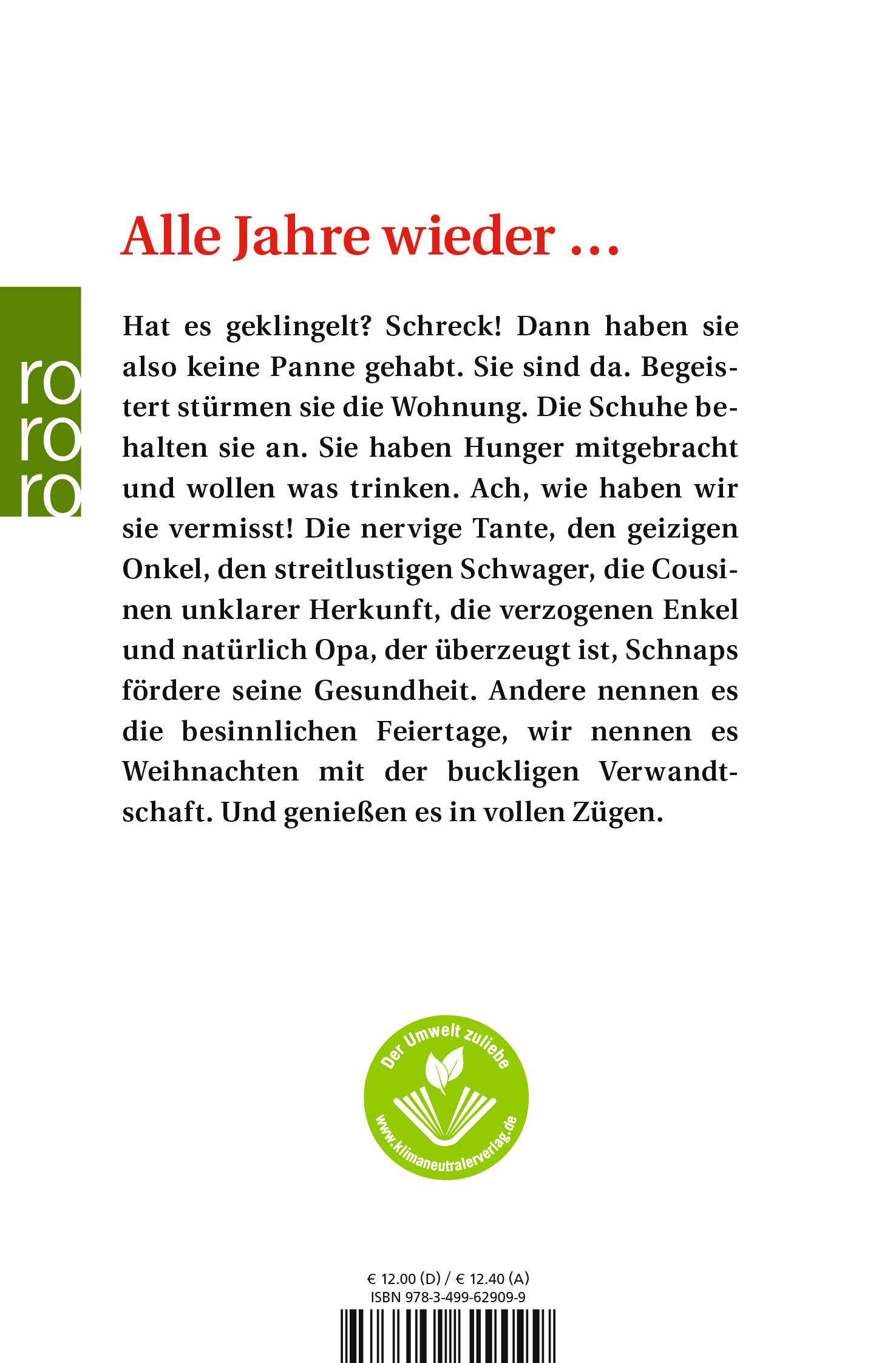 Rückseitencover Opa kriegt nichts mehr zu trinken!