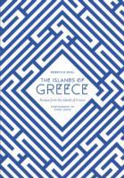 Vorderes Coverbild The Islands of Greece