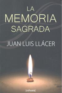 Vorderes Coverbild La memoria sagrada