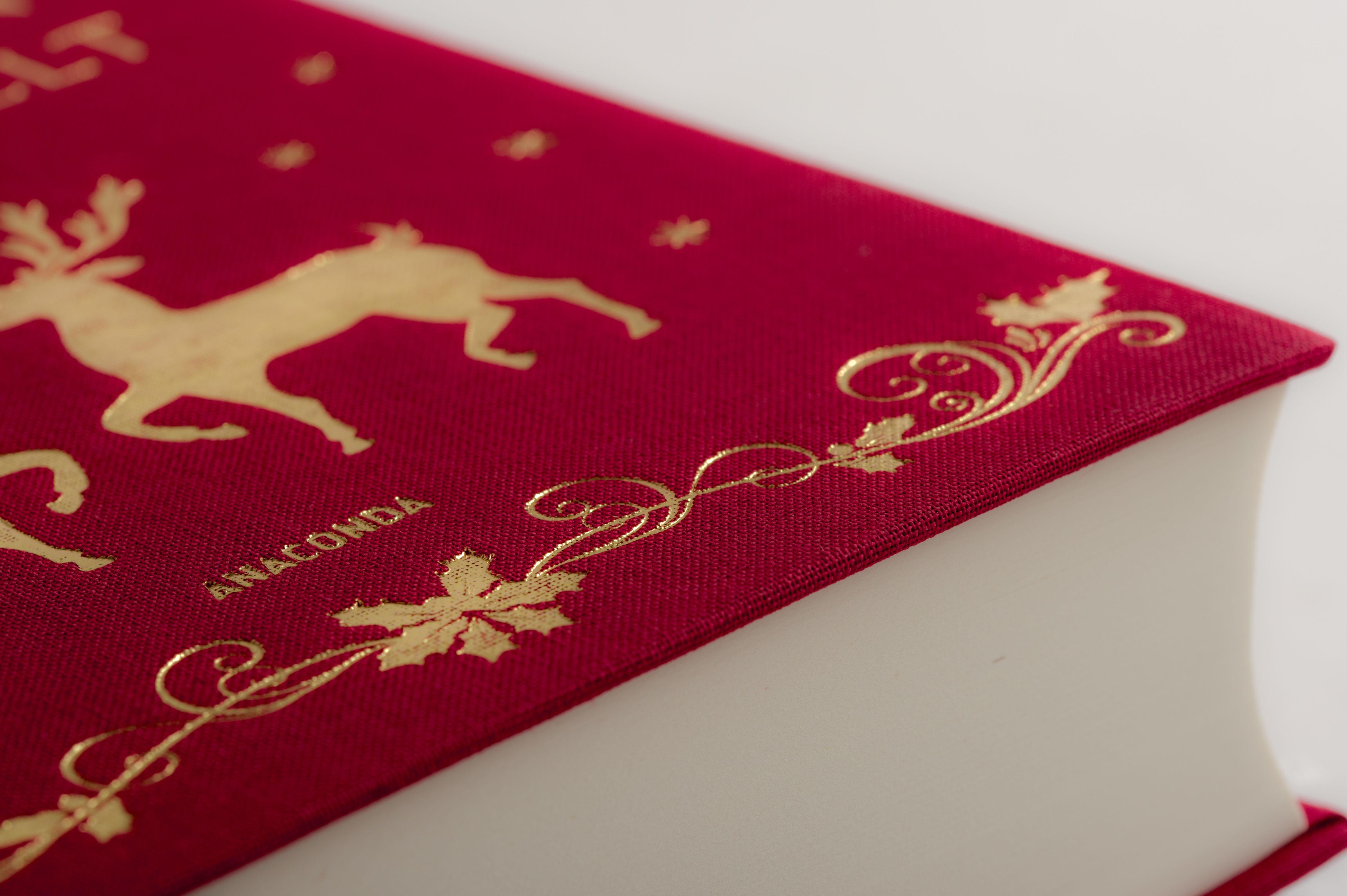 Beispielinhalt (Bild) Weihnachtsmärchen aus aller Welt (Neuausgabe)