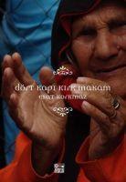 Vorderes Coverbild Dört Kapi Kirk Makam