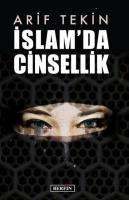 Vorderes Coverbild Islamda Cinsellik