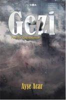 Vorderes Coverbild Gezi
