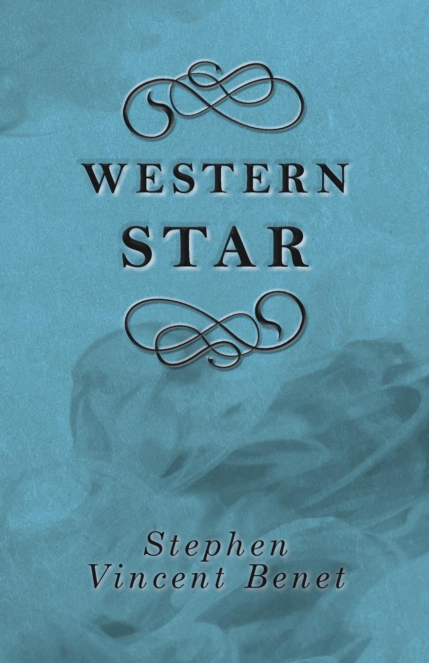 Vorderes Coverbild Western Star