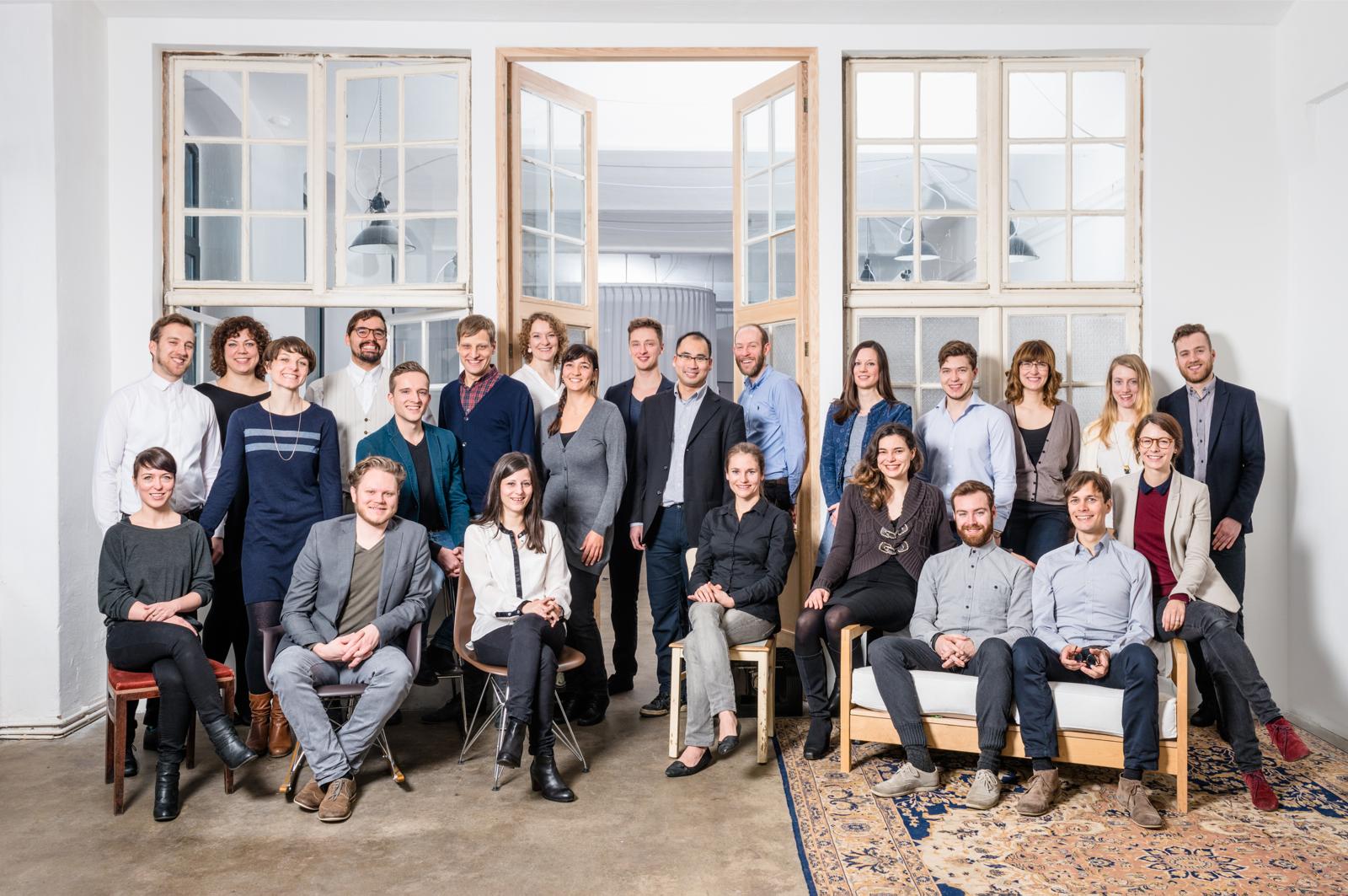 Autorenbild Thank God it's Monday!