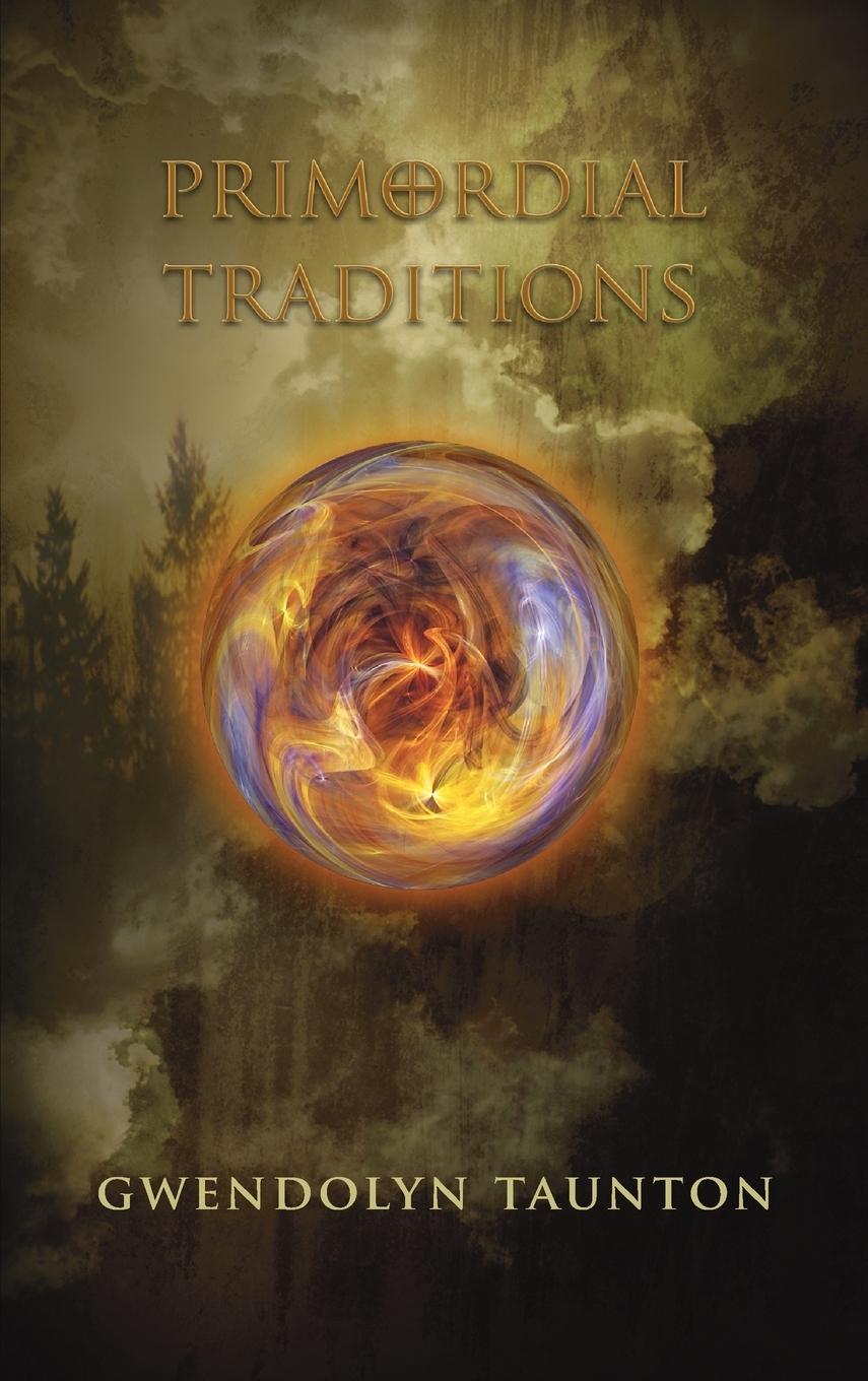 Vorderes Coverbild Primordial Traditions