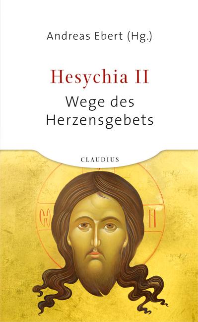Vorderes Coverbild Hesychia II