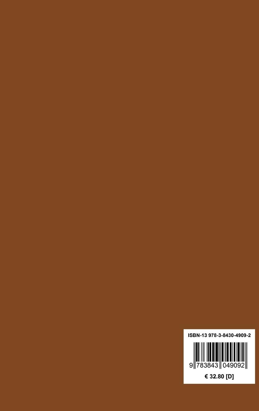 Rückseitencover Anna