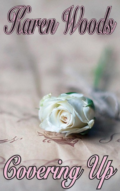 Vorderes Coverbild Covering Up