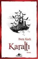 Vorderes Coverbild Karalti