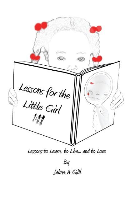 Vorderes Coverbild Lessons for the Little Girl