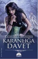 Vorderes Coverbild Karanliga Davet